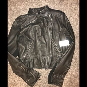 NWT Guess jacket